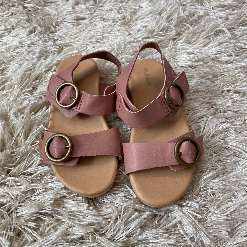 Old Navy Sandals